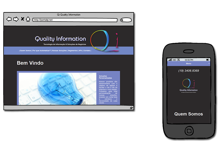 Encomendado por Quality Information, 2010